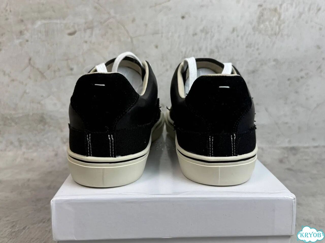 Кеды Maison Margiela Evolution фото 5