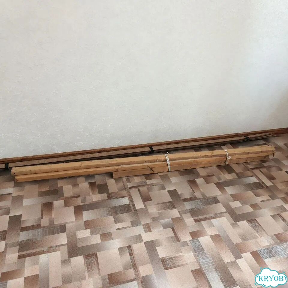 Плинтус напольный фото 5