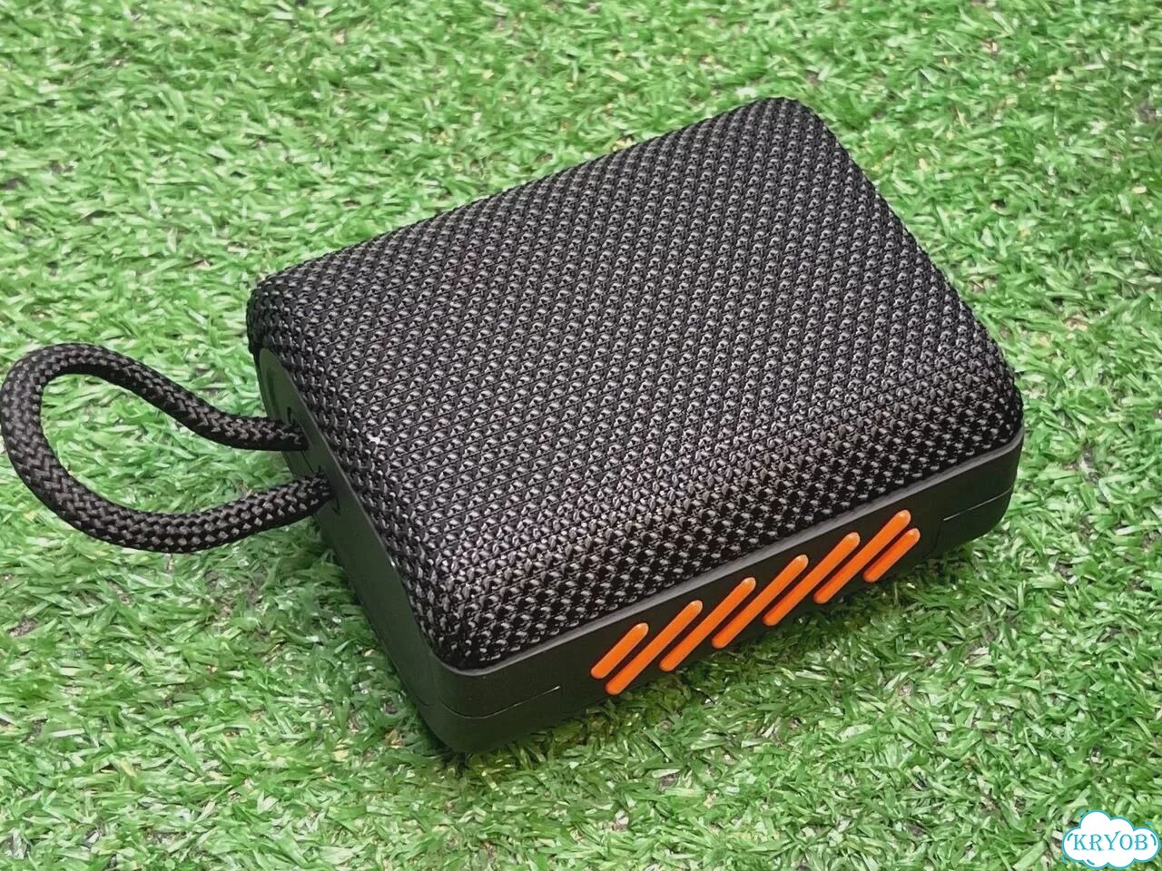 Портативная Колонка JBL GO 3 фото 2