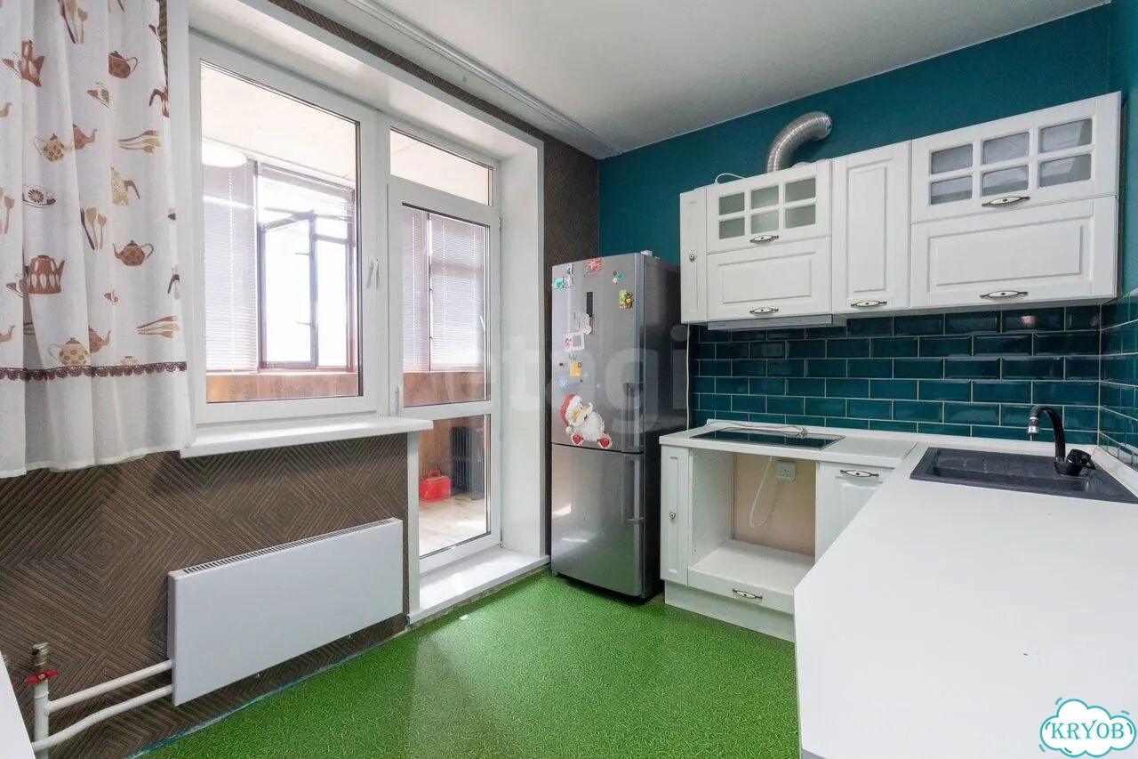 1-к. квартира, 35,6 м², 12/23 эт. фото 1