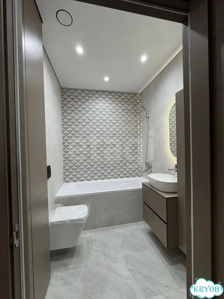 1-к. квартира, 34,9 м², 10/18 эт. фото 5