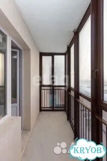 1-к. квартира, 34,9 м², 10/18 эт. фото 6
