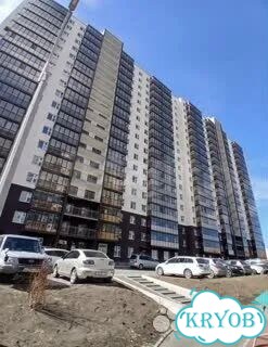 1-к. квартира, 34,9 м², 10/18 эт. фото 8