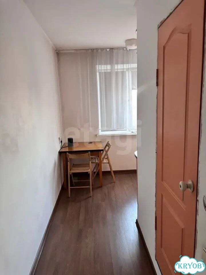 1-к. квартира, 27,5 м², 8/9 эт. фото 3