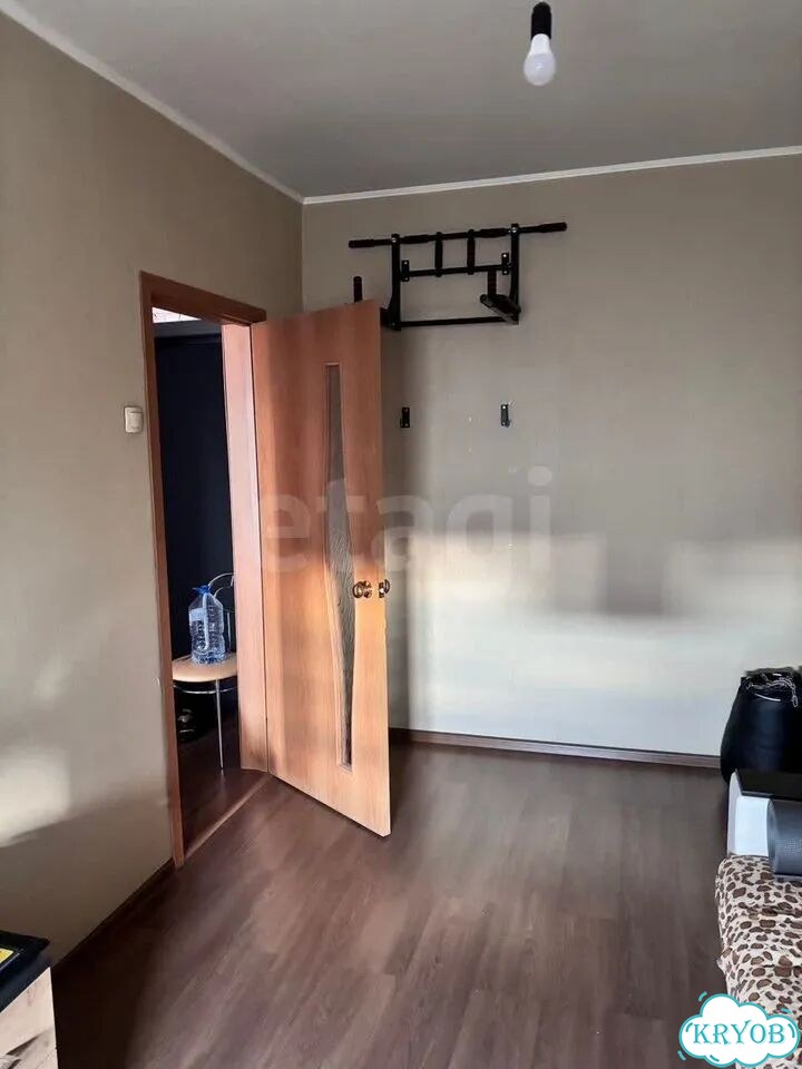 1-к. квартира, 27,5 м², 8/9 эт. фото 5