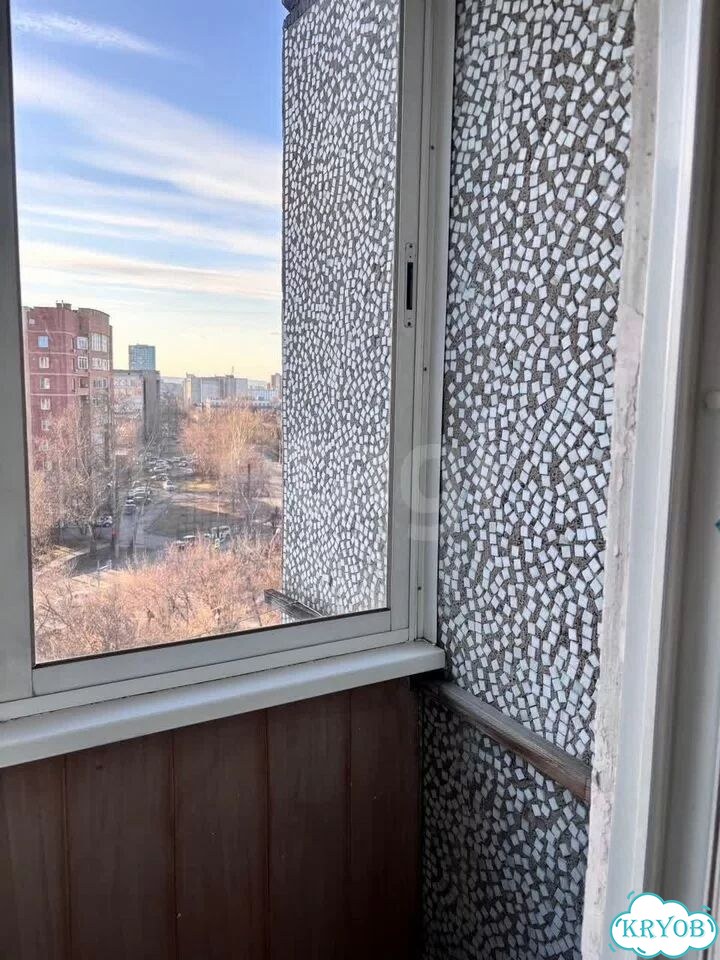 1-к. квартира, 27,5 м², 8/9 эт. фото 7