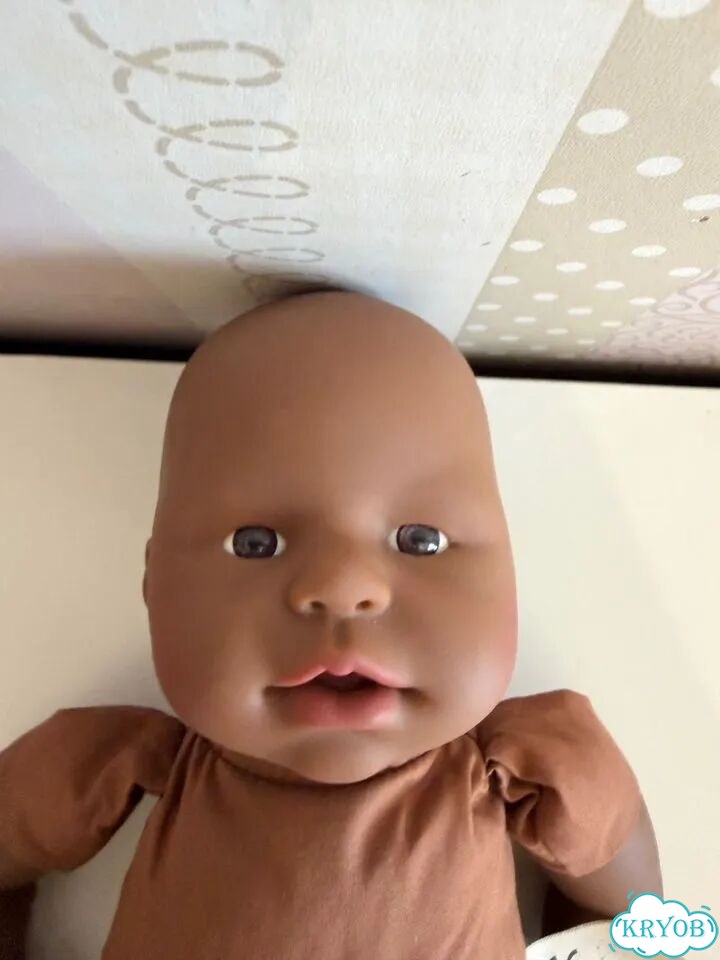 Кукла Baby Annabell, 36 см темнокожая фото 3