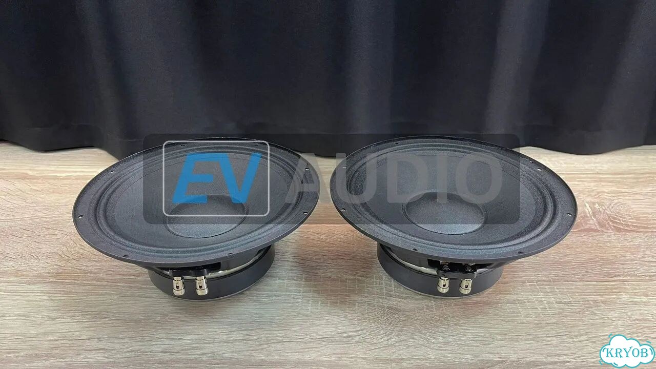Pride M8 4 Ohm 300W - 600W фото 1