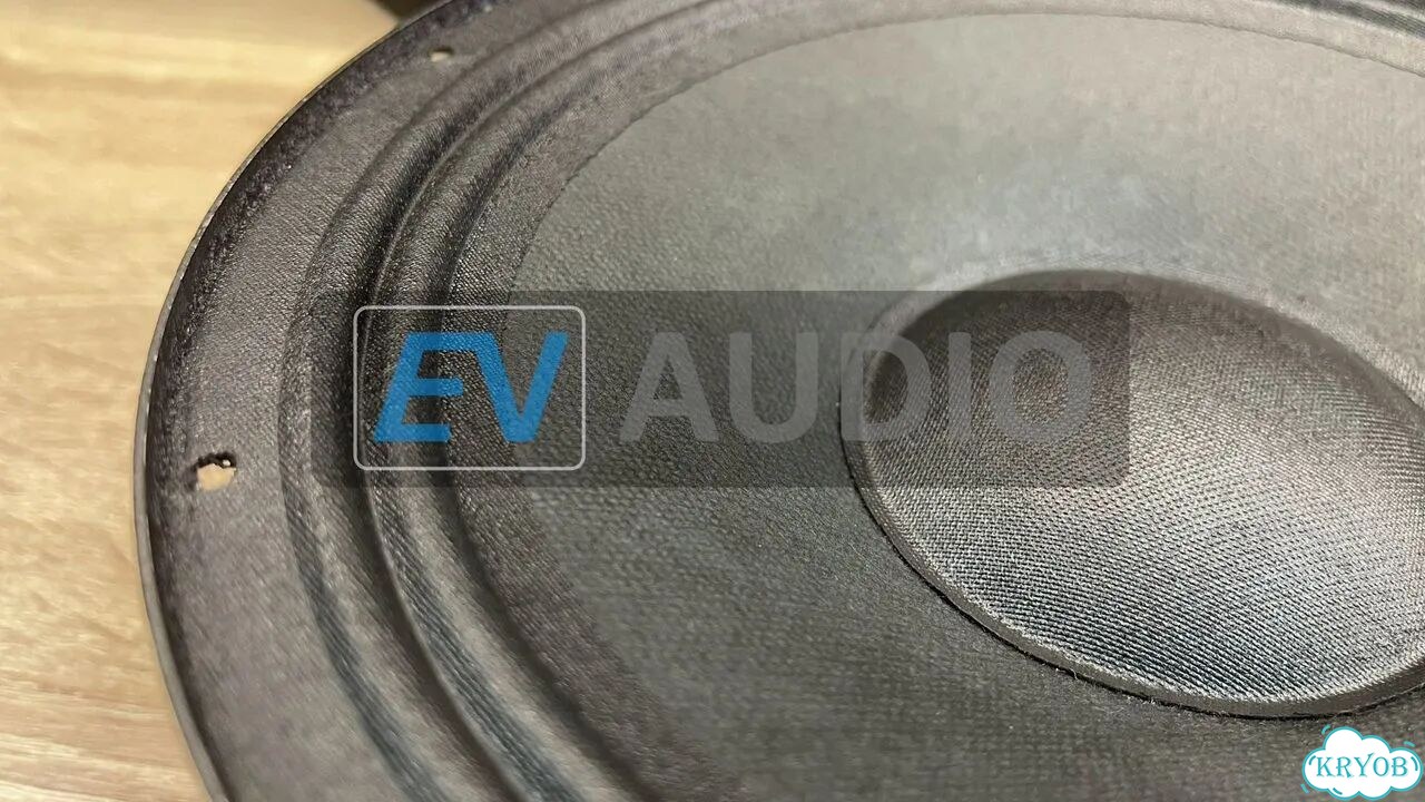 Pride M8 4 Ohm 300W - 600W фото 3