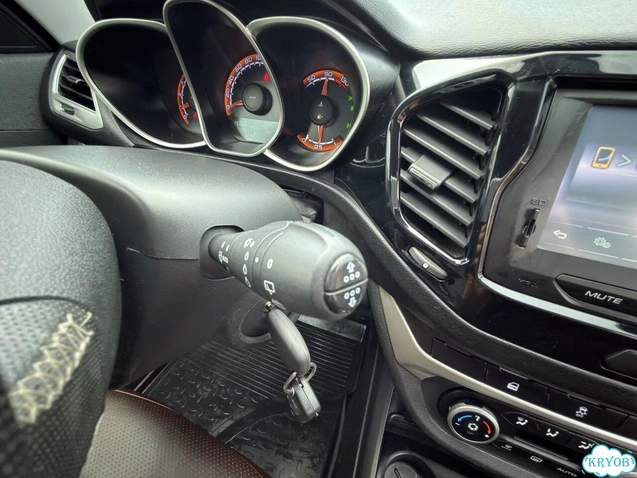 ВАЗ (LADA) Vesta Cross 1.6 CVT, 2020, 140 000 км фото 12