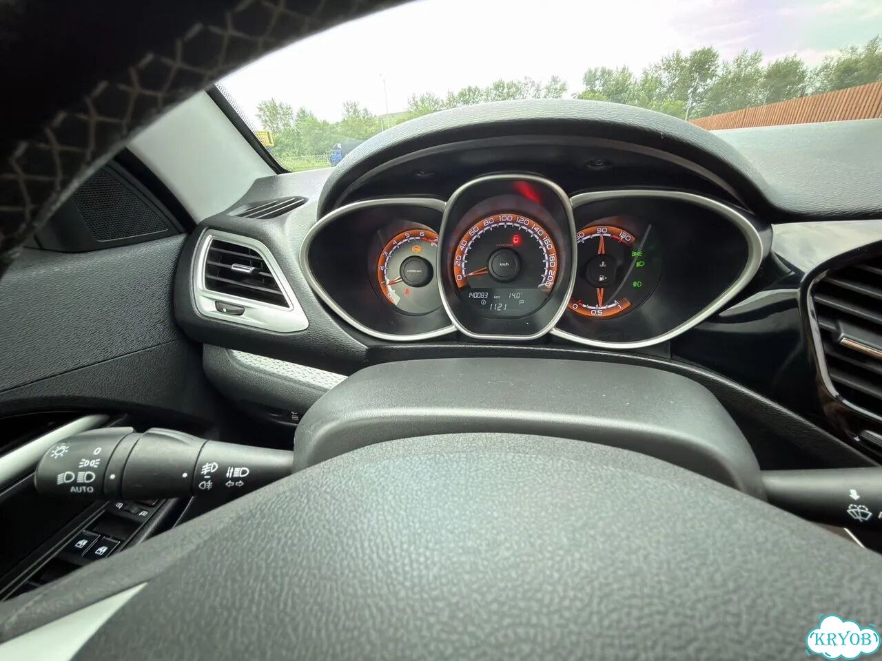 ВАЗ (LADA) Vesta Cross 1.6 CVT, 2020, 140 000 км фото 13