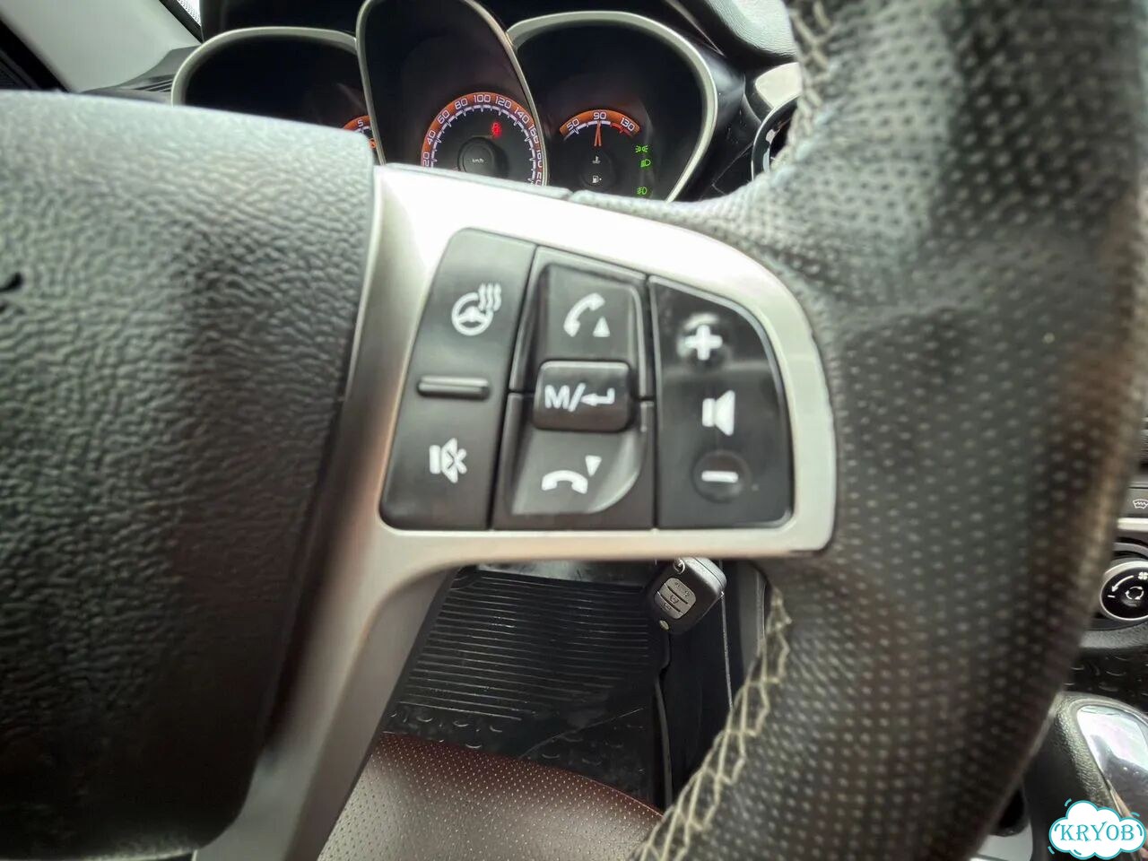 ВАЗ (LADA) Vesta Cross 1.6 CVT, 2020, 140 000 км фото 14