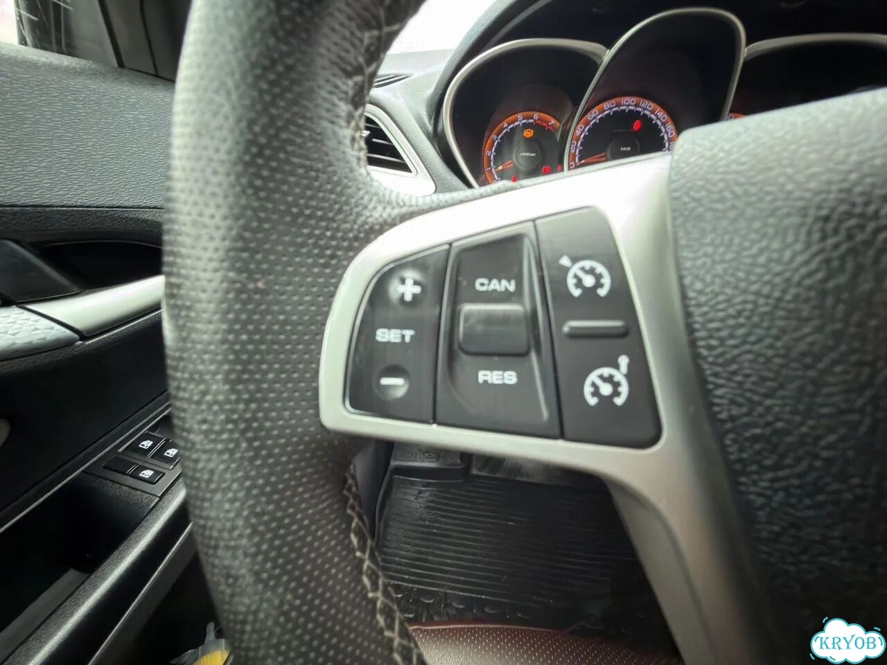 ВАЗ (LADA) Vesta Cross 1.6 CVT, 2020, 140 000 км фото 15