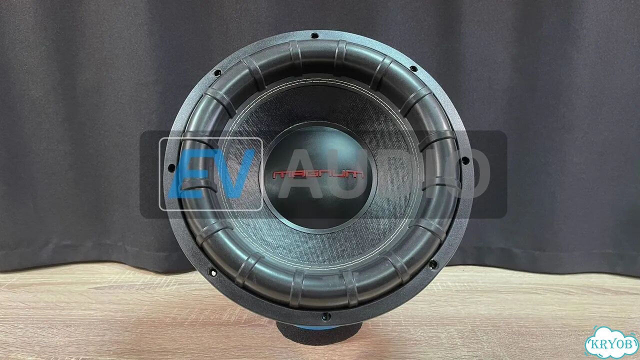 Magnum MBW 1222 2+2 600W - 1200W фото 1