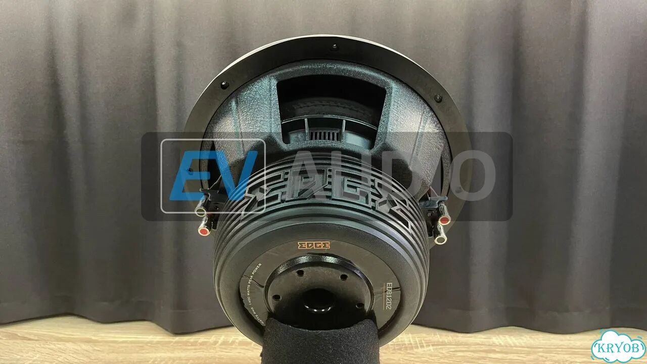 Edge EDB12D2-E7 2+2 700W - 1400W фото 3