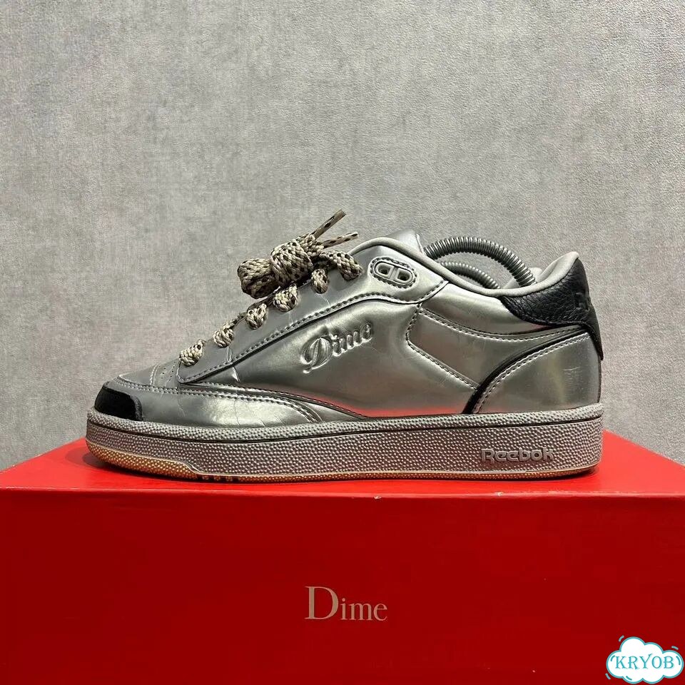 Dime x Reebok Оригинал фото 1