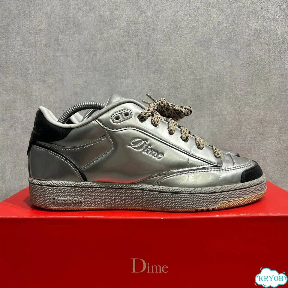 Dime x Reebok Оригинал фото 2