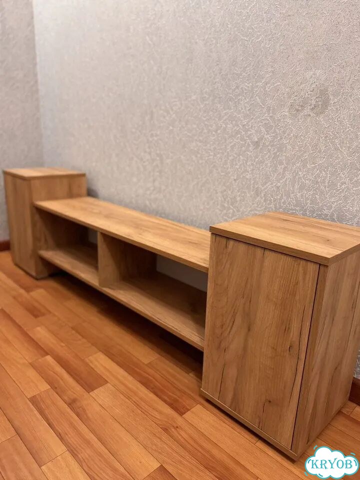 Тумба под тв фото 1