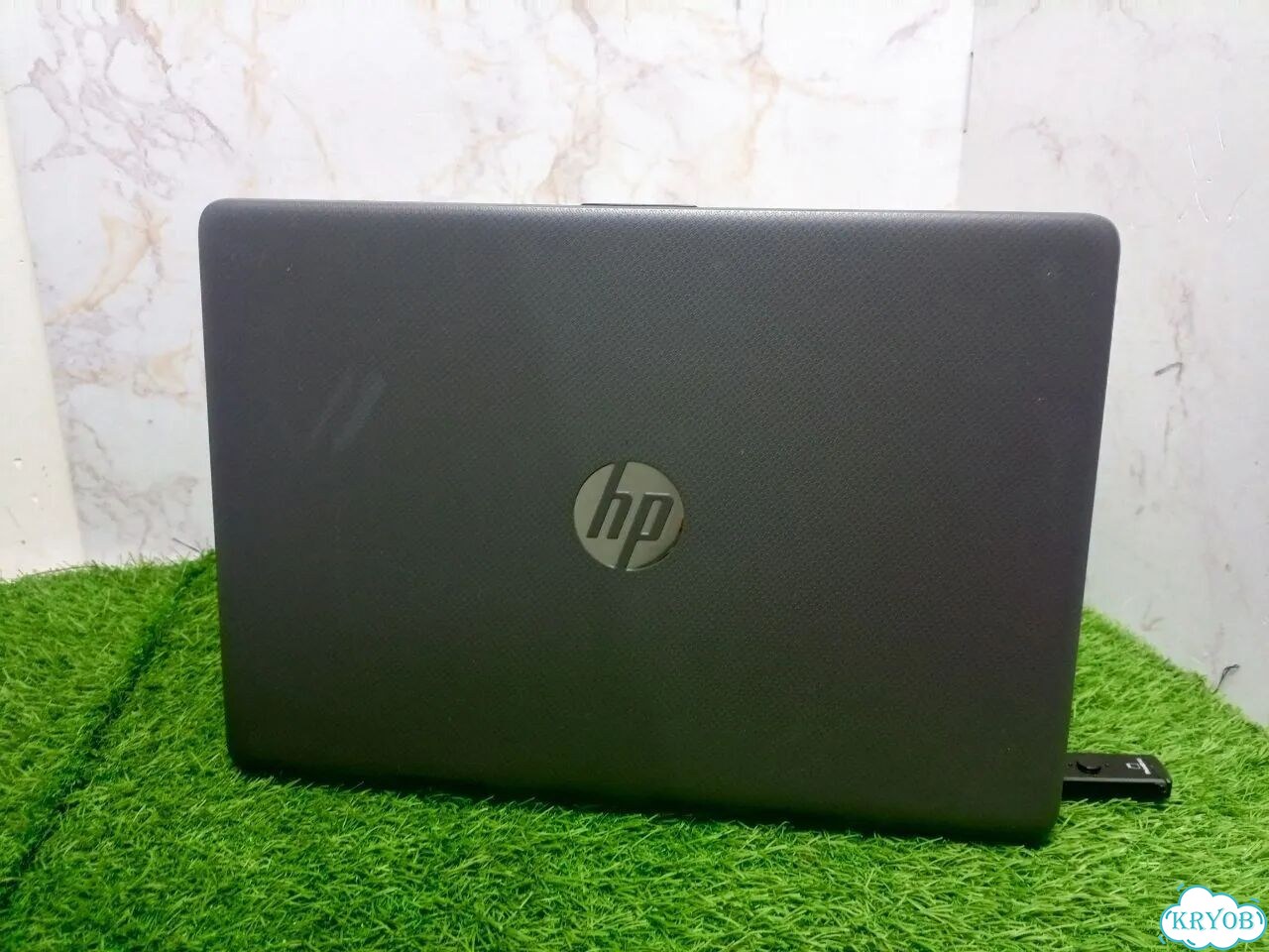 Ноутбук HP 240 G7 i3-1005G1/8GB RAM фото 3