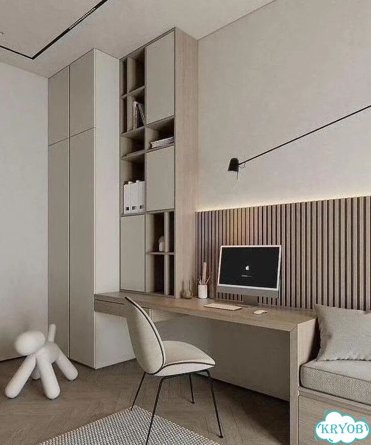 Комната мечты для ребенка за 30 дней фото 1