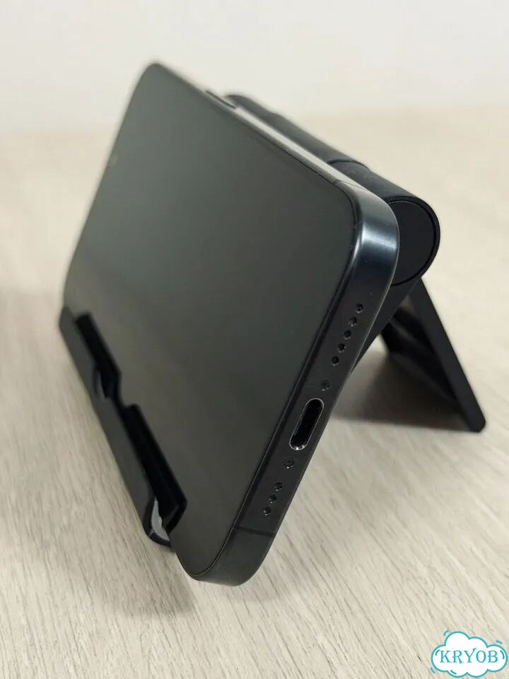 iPhone 15 Pro, 128 ГБ, SIM + eSIM фото 2