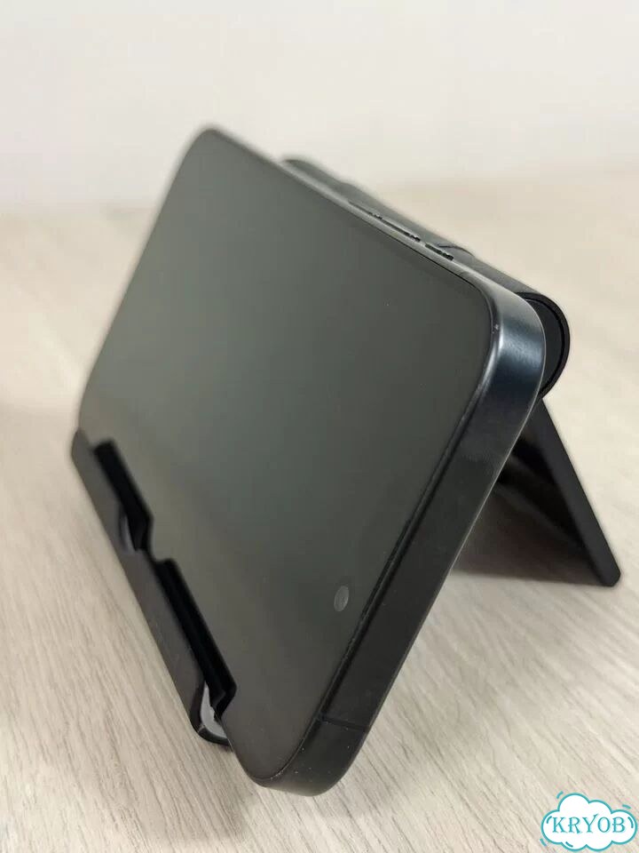 iPhone 15 Pro, 128 ГБ, SIM + eSIM фото 3
