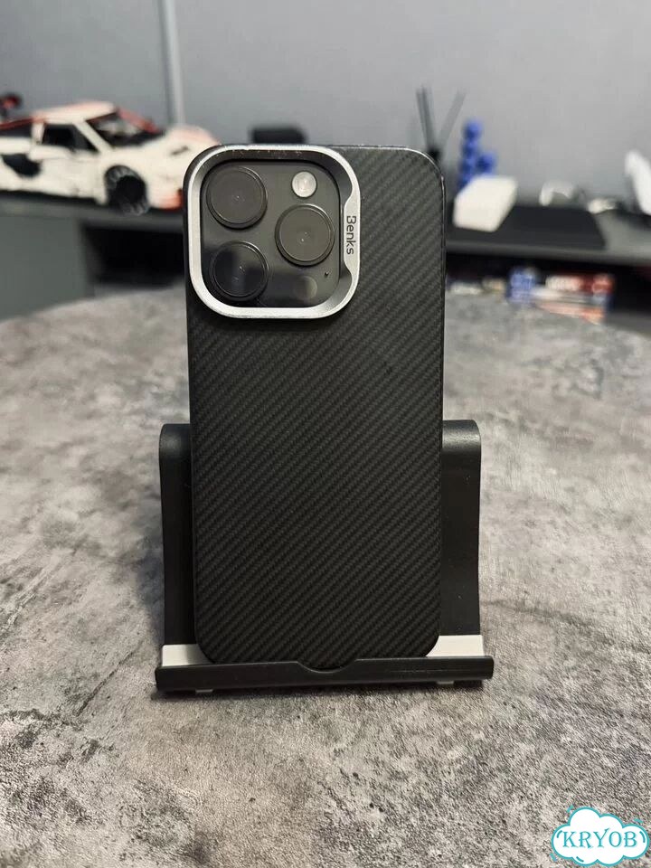 iPhone 15 Pro, 128 ГБ, SIM + eSIM фото 6
