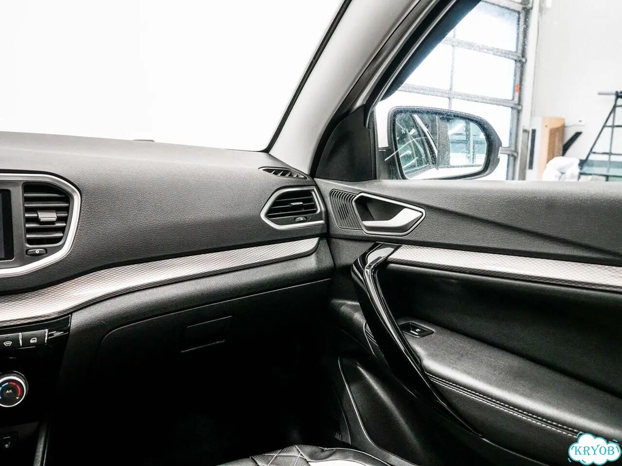 ВАЗ (LADA) Vesta 1.8 CVT, 2024, 15 598 км фото 11