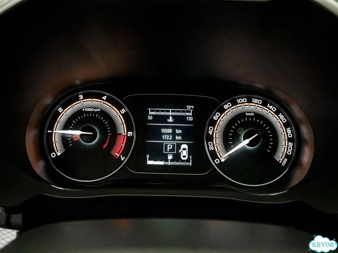 ВАЗ (LADA) Vesta 1.8 CVT, 2024, 15 598 км фото 14