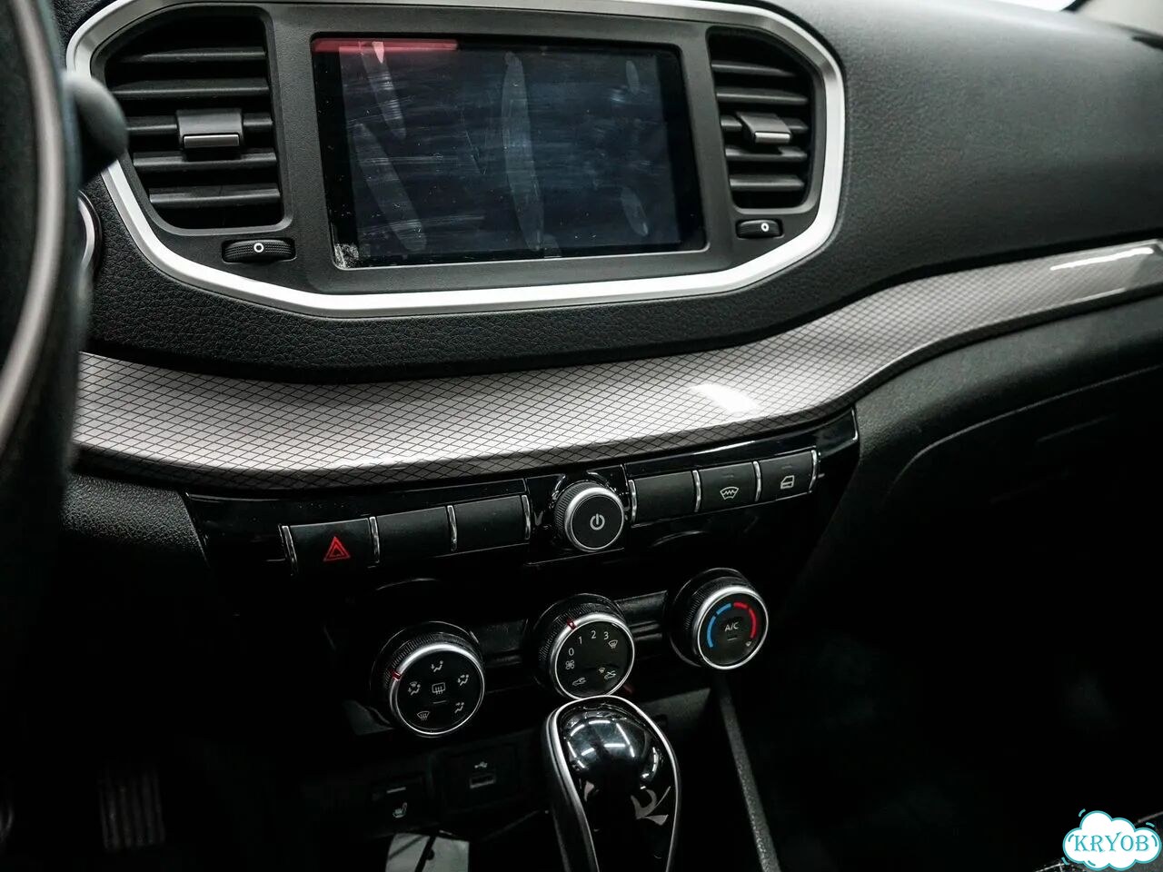 ВАЗ (LADA) Vesta 1.8 CVT, 2024, 15 598 км фото 16