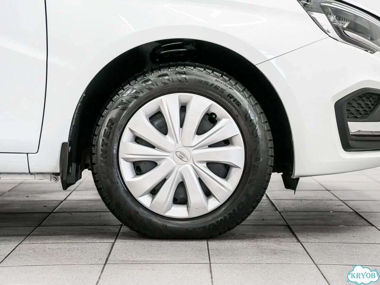 ВАЗ (LADA) Vesta 1.8 CVT, 2024, 15 598 км фото 25