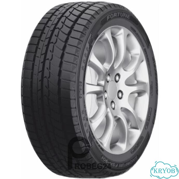 Fortune FSR-901 235/70 R16 T фото 1