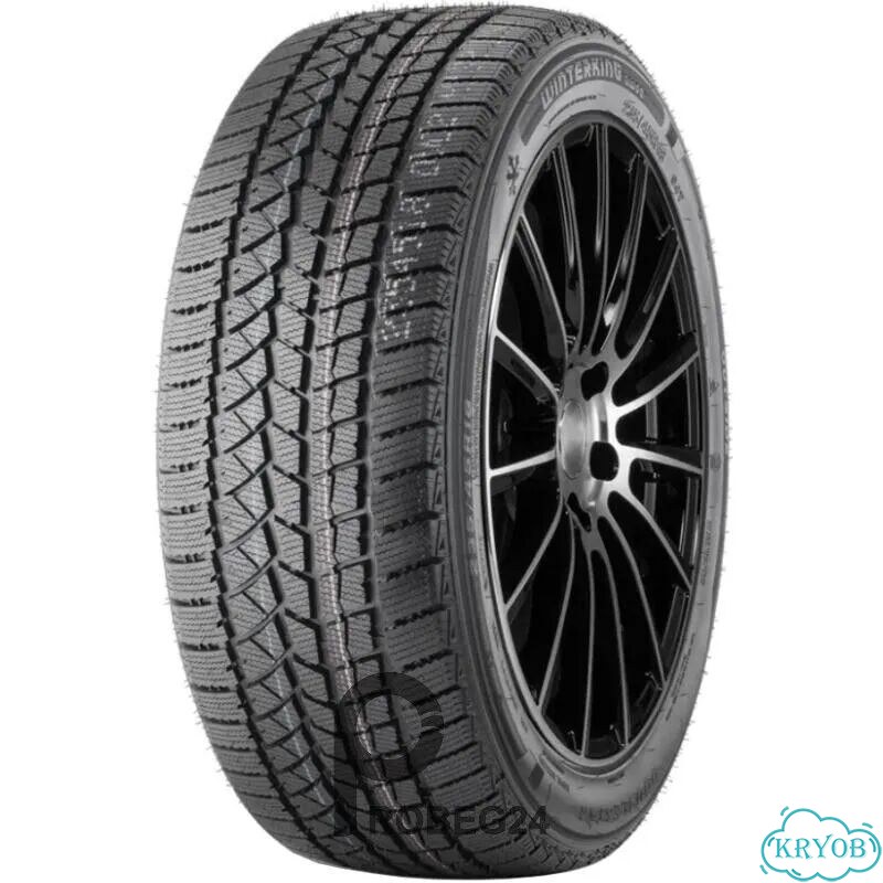 DoubleStar DW02 235/75 R15 S фото 1