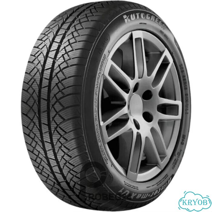 Autogreen WL2 175/70 R13 T фото 1