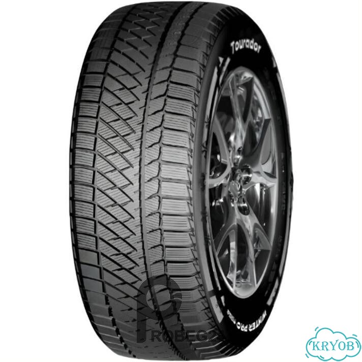 Tourador Winter Pro Max 215/60 R16 H фото 1
