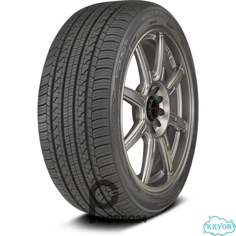 Nexen N'Priz AH8 215/55 R17 V фото 1