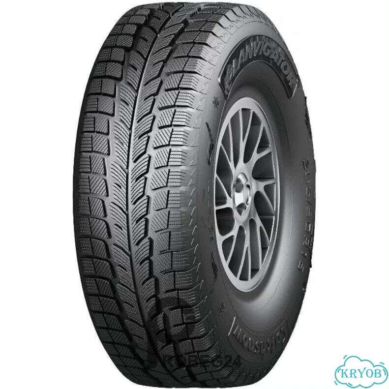 Lanvigator Catchsnow 185/65 R14 T фото 1