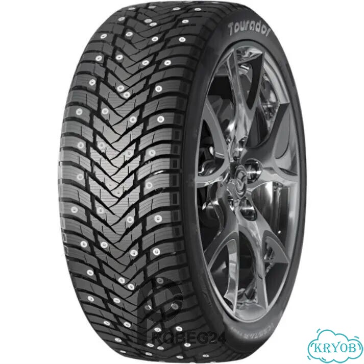 Tourador Ice Star TSW1 215/55 R18 T фото 1