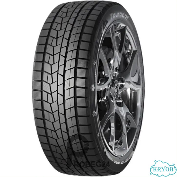 Tourador Winter Pro Max 255/45 R20 V фото 1