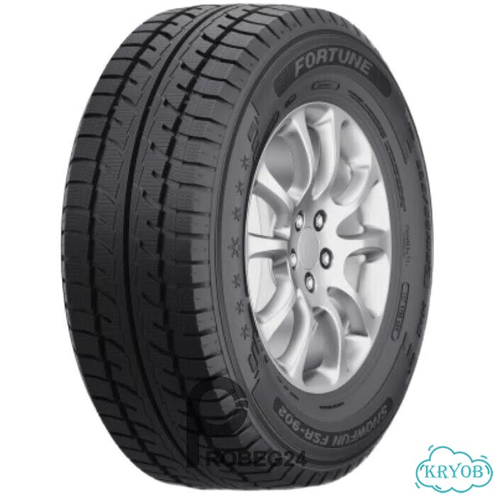 Fortune FSR-902 215/75 R16 N фото 1