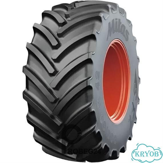 Mitas SFT 710/70 R42 173D фото 1