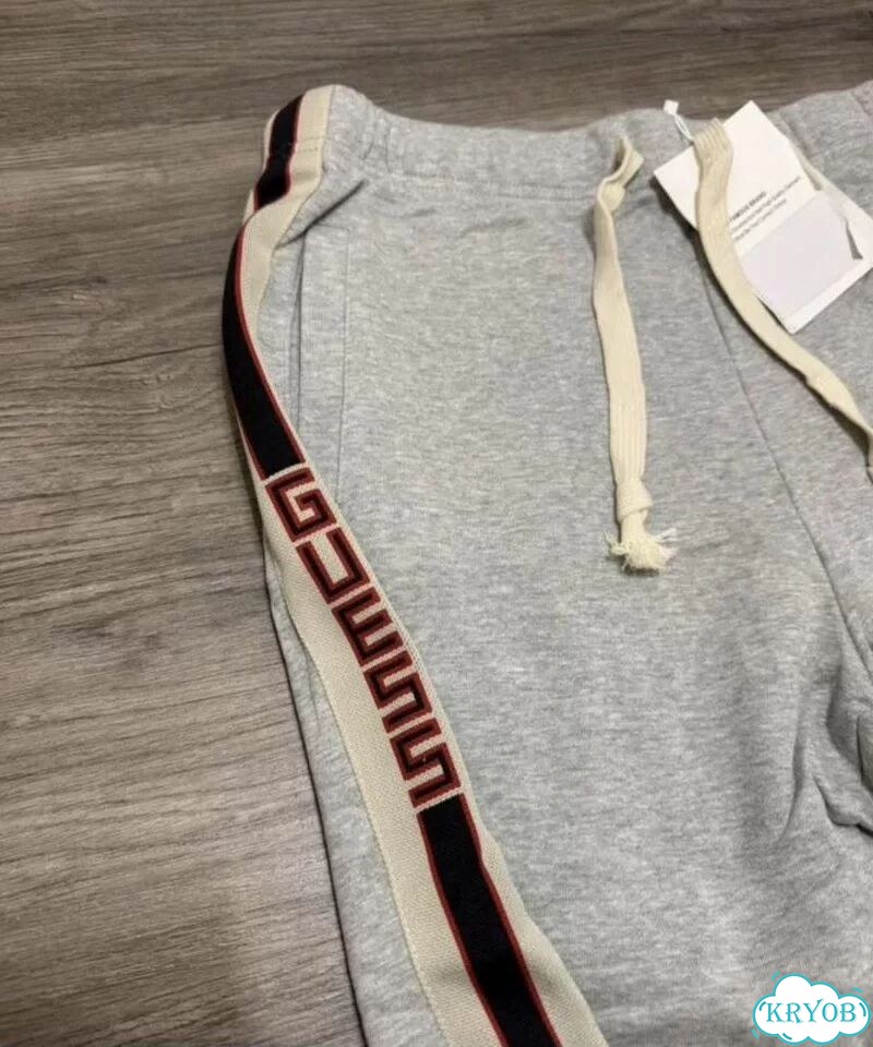 Шорты Gucci Tiger фото 5