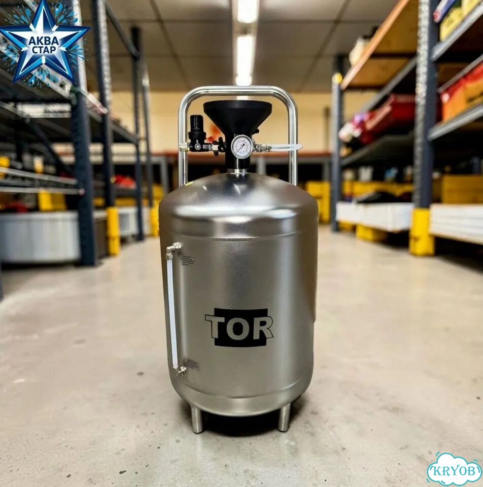 Пеногенератор TOR M-SCX/50C фото 2