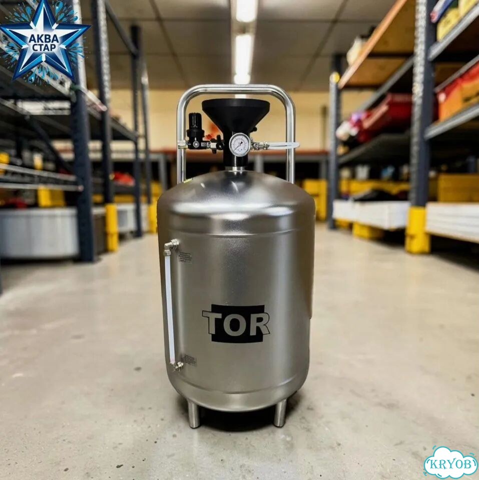 Пеногенератор TOR M-SCX/50C фото 3