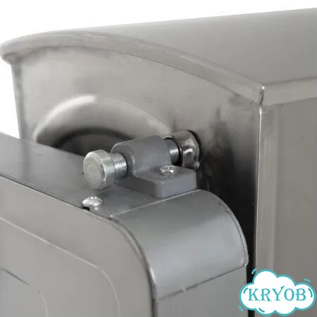 Машина тестомесильная Foodatlas HO-15D фото 4