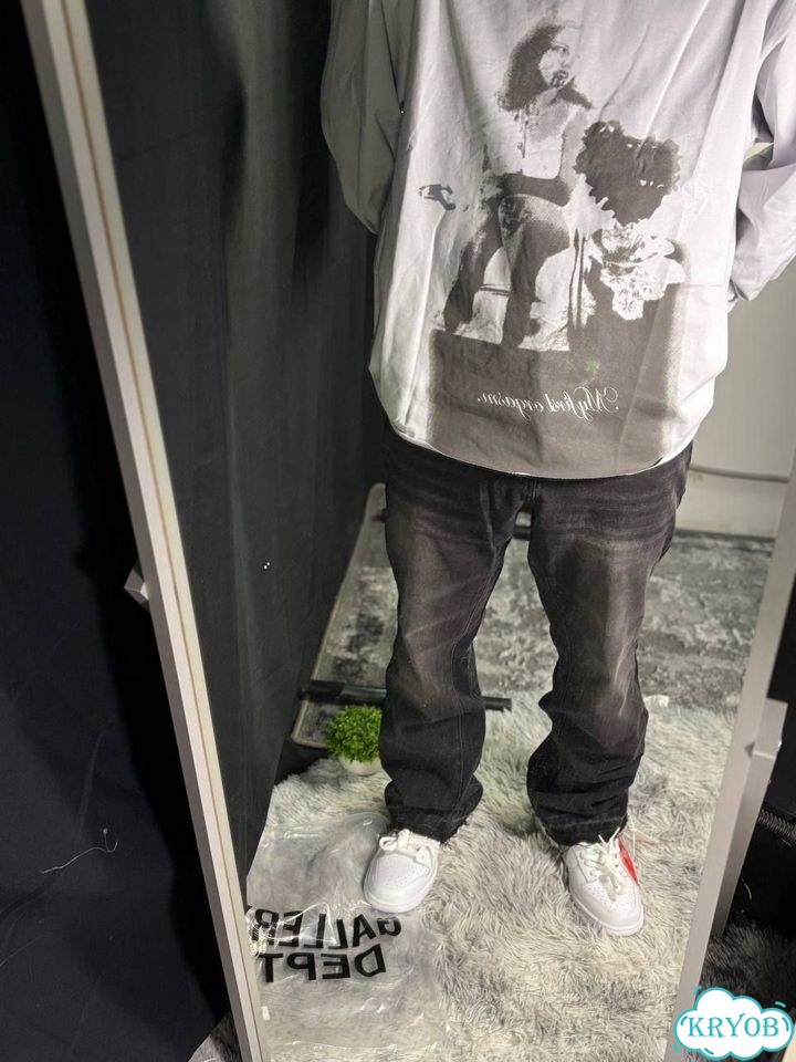Джинсы Gallery dept фото 4