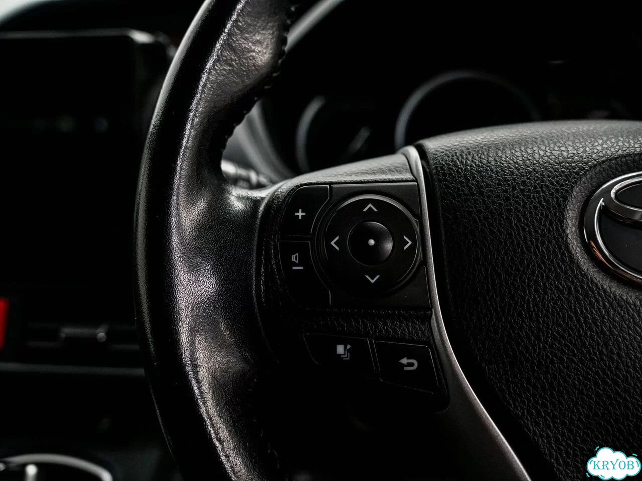 Toyota Voxy 1.8 CVT, 2014, 148 352 км фото 14