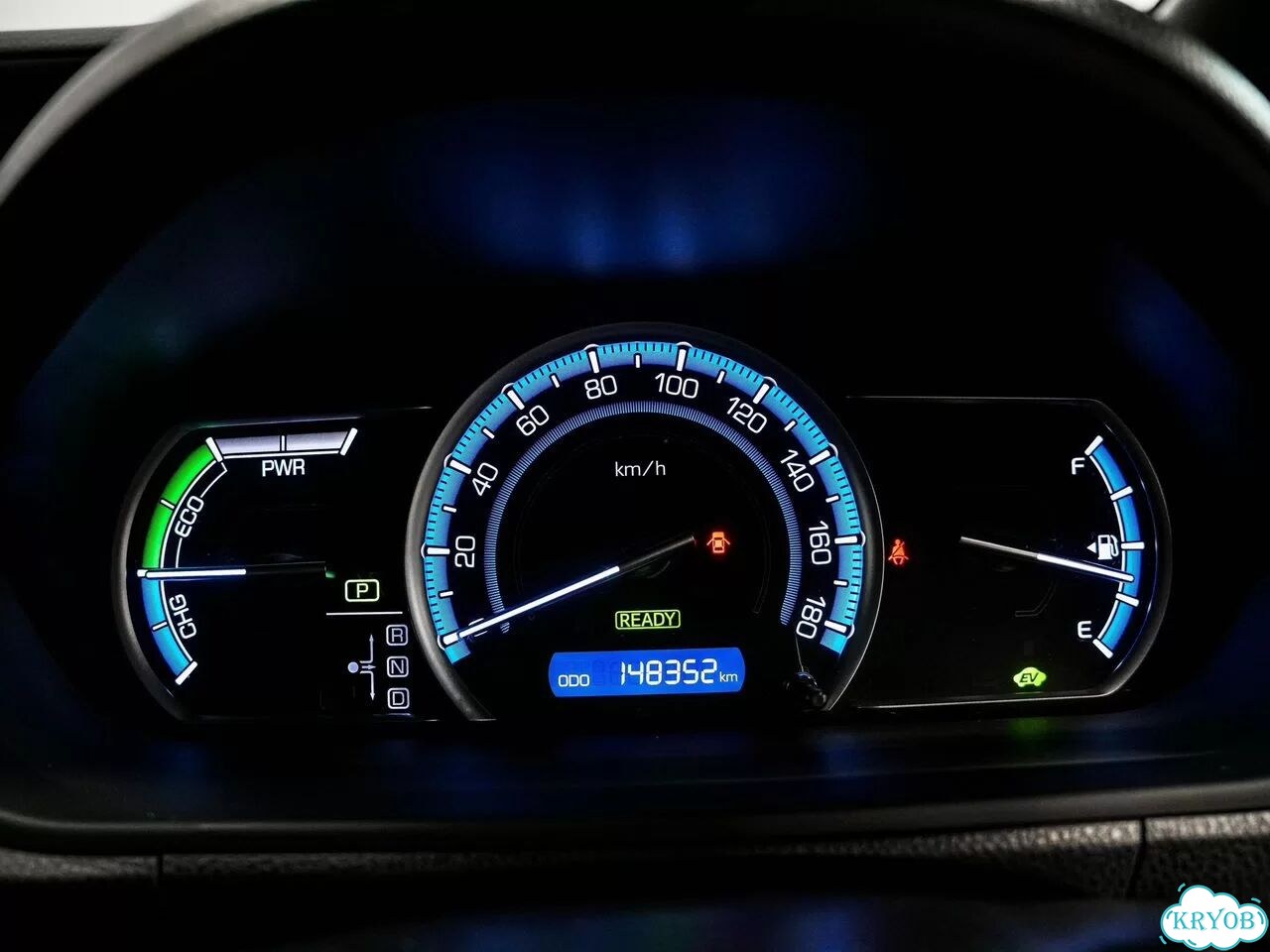 Toyota Voxy 1.8 CVT, 2014, 148 352 км фото 15