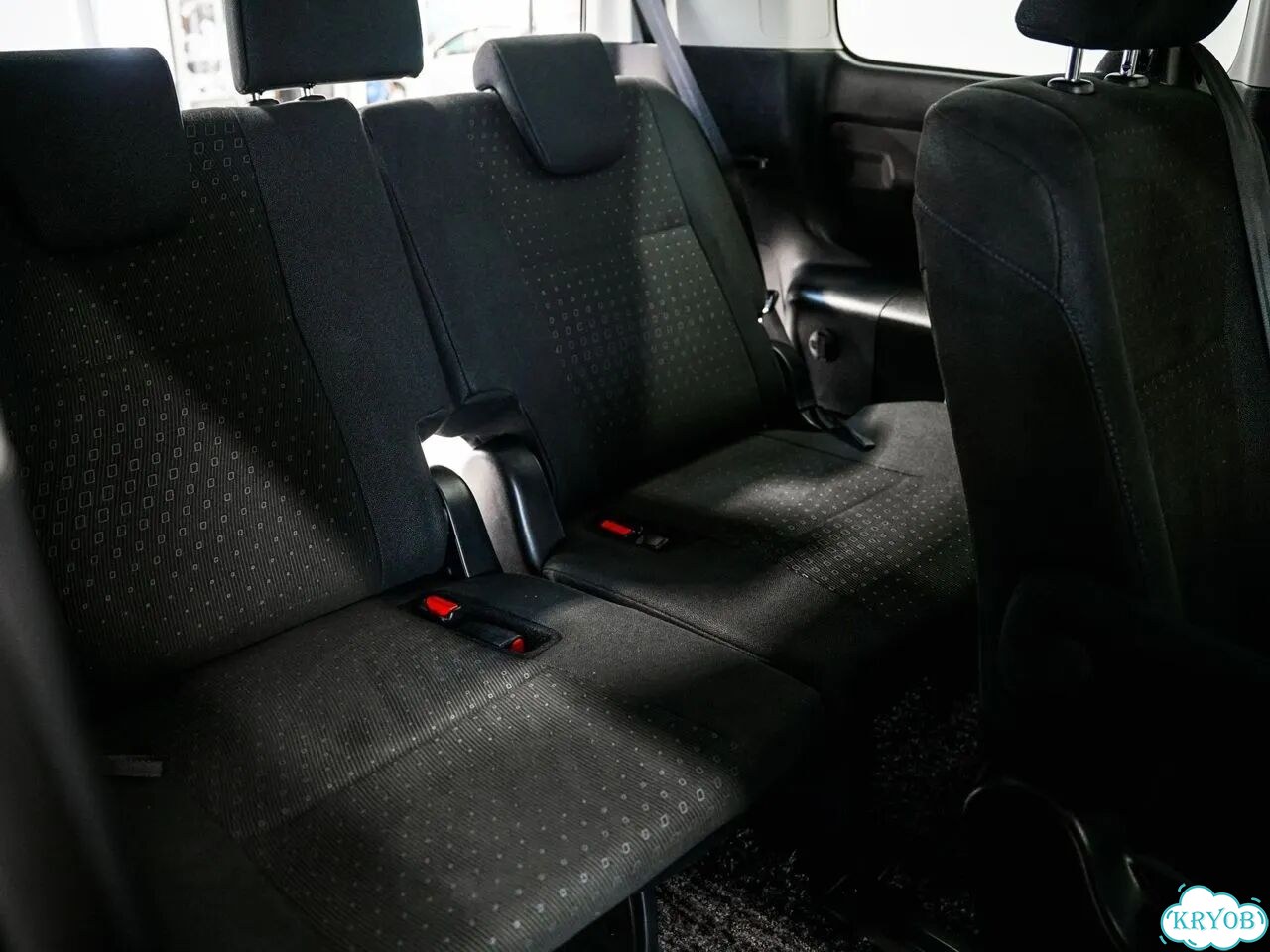 Toyota Voxy 1.8 CVT, 2014, 148 352 км фото 25
