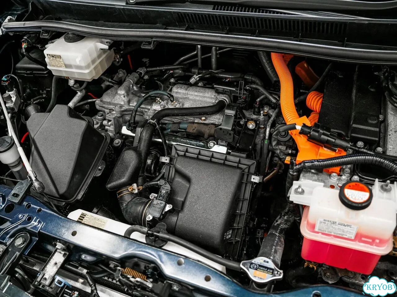 Toyota Voxy 1.8 CVT, 2014, 148 352 км фото 27